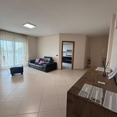 Casa Mara Villa Macchie  Eksteriør billede