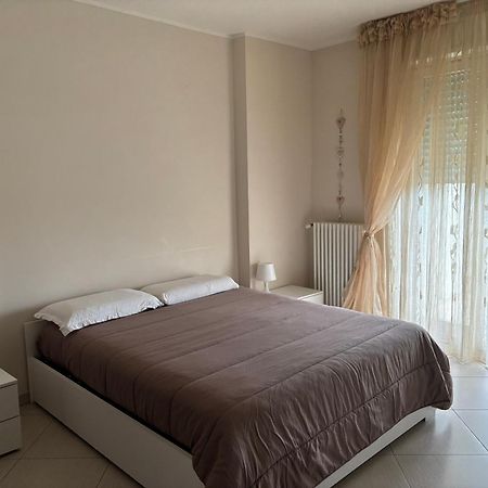 Casa Mara Villa Macchie  Eksteriør billede