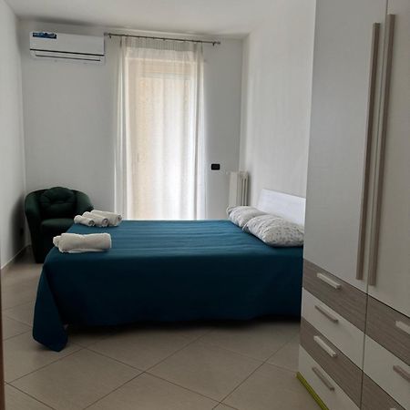Casa Mara Villa Macchie  Eksteriør billede