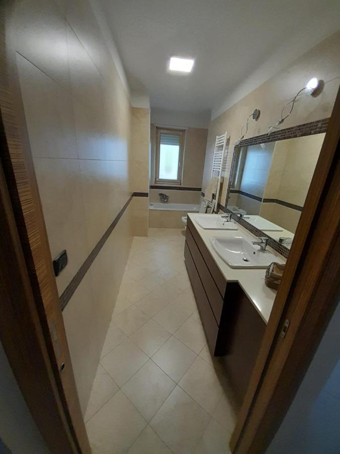 Casa Mara Villa Macchie  Eksteriør billede