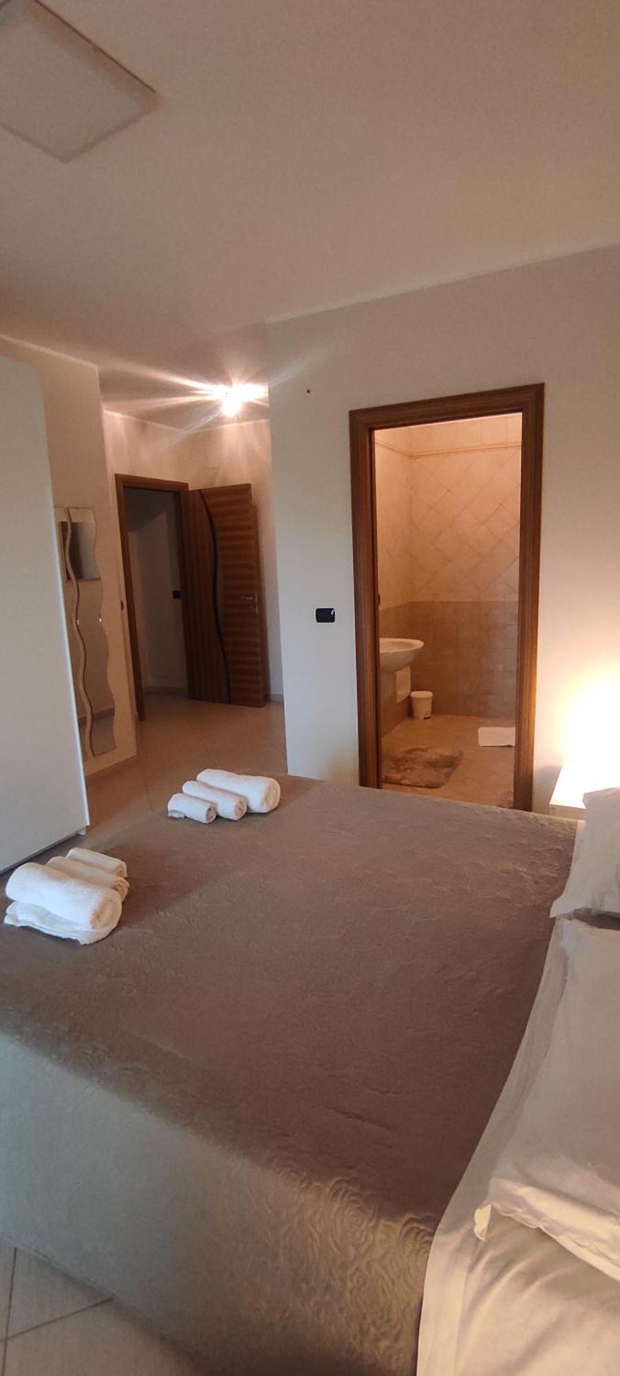 Casa Mara Villa Macchie  Eksteriør billede
