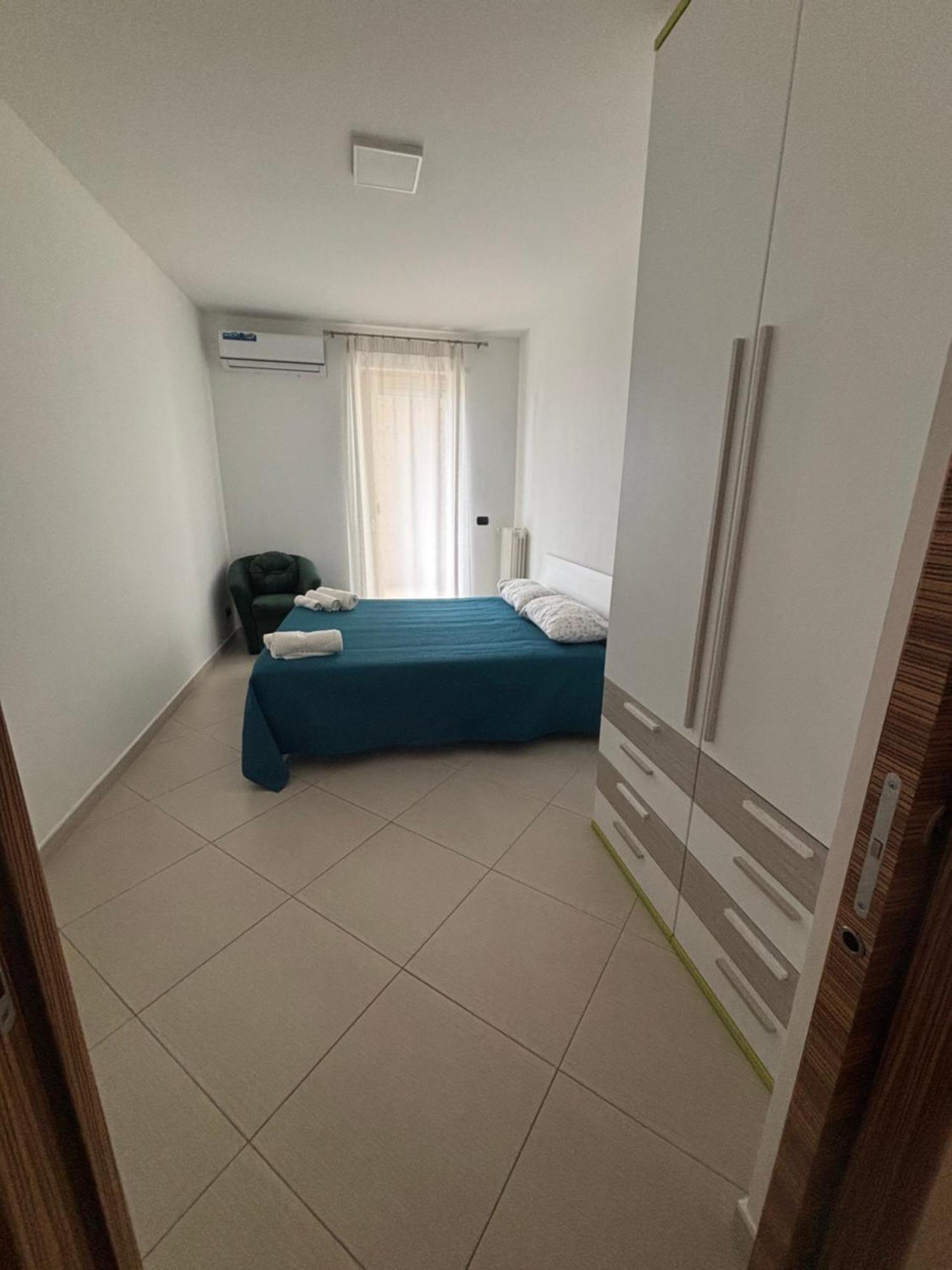 Casa Mara Villa Macchie  Eksteriør billede